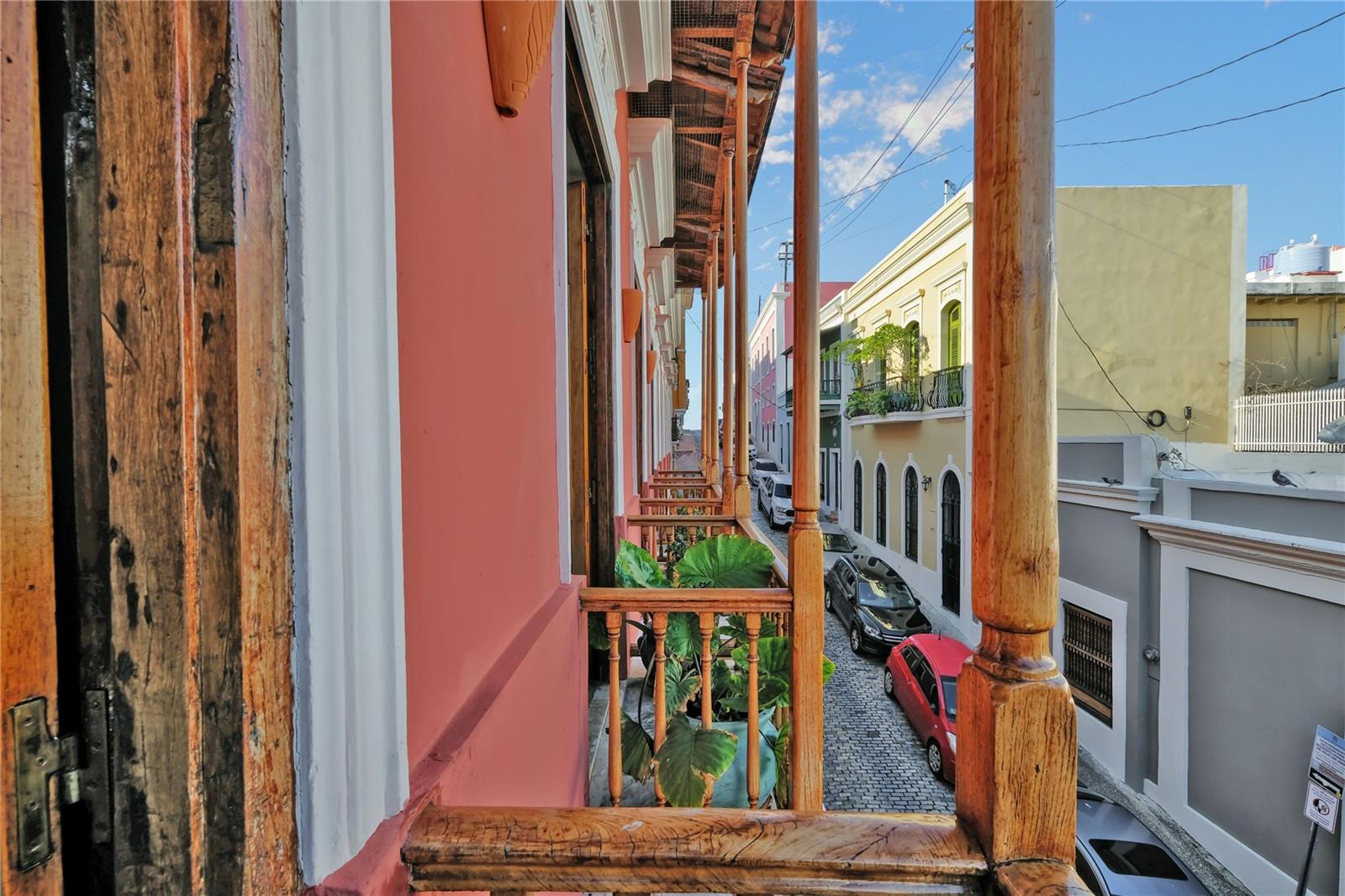 OLD SAN JUAN - Residential