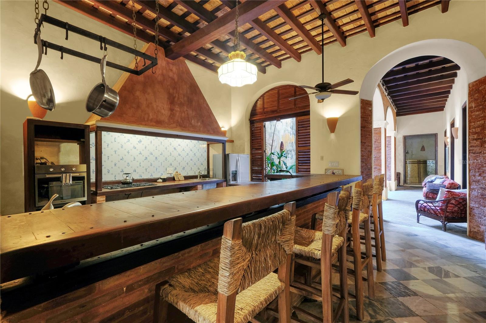 OLD SAN JUAN - Residential