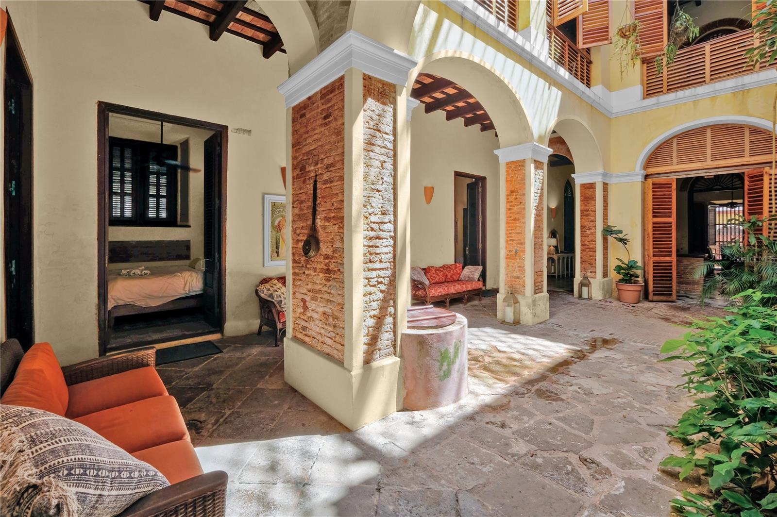 OLD SAN JUAN - Residential