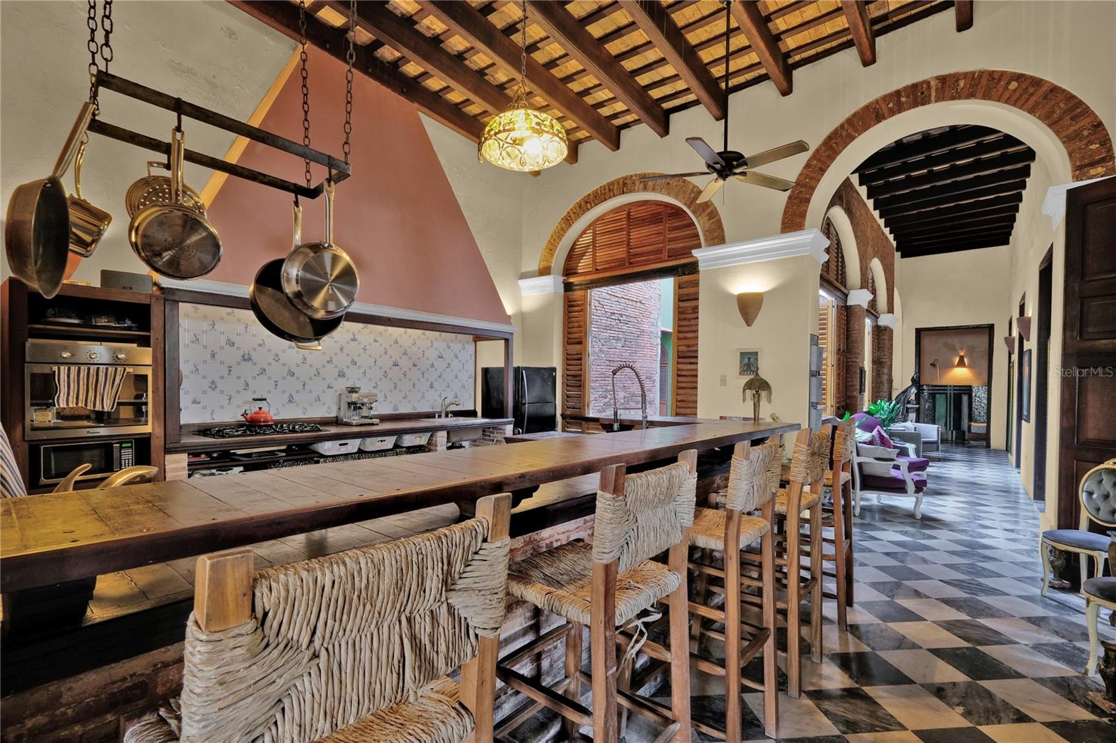 OLD SAN JUAN - Residential