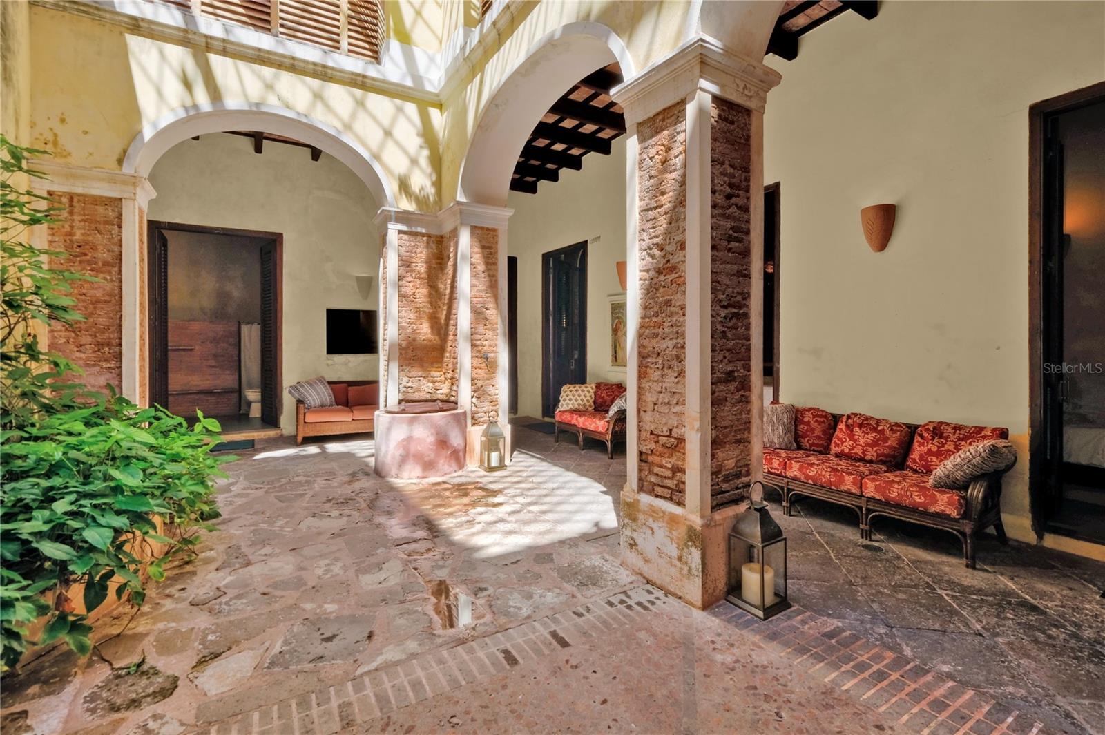 OLD SAN JUAN - Residential