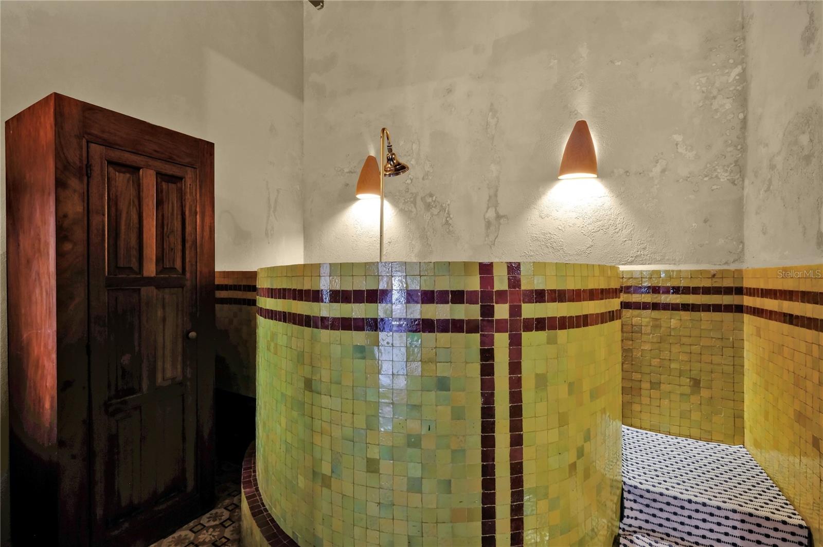 OLD SAN JUAN - Residential