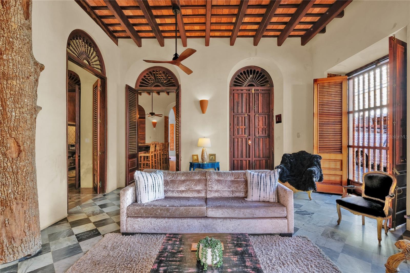 OLD SAN JUAN - Residential