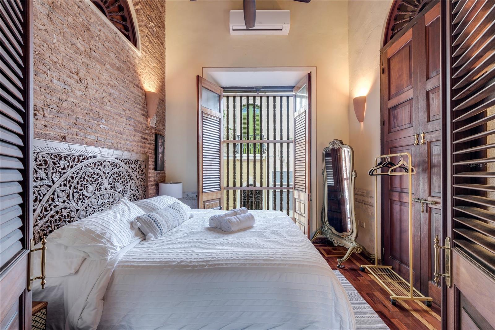 OLD SAN JUAN - Residential