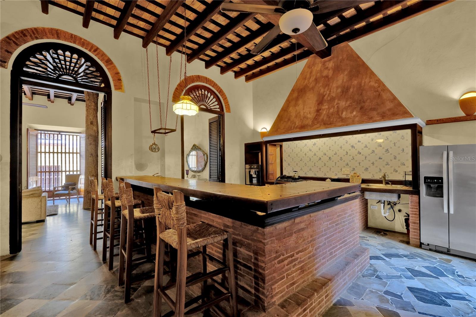 OLD SAN JUAN - Residential