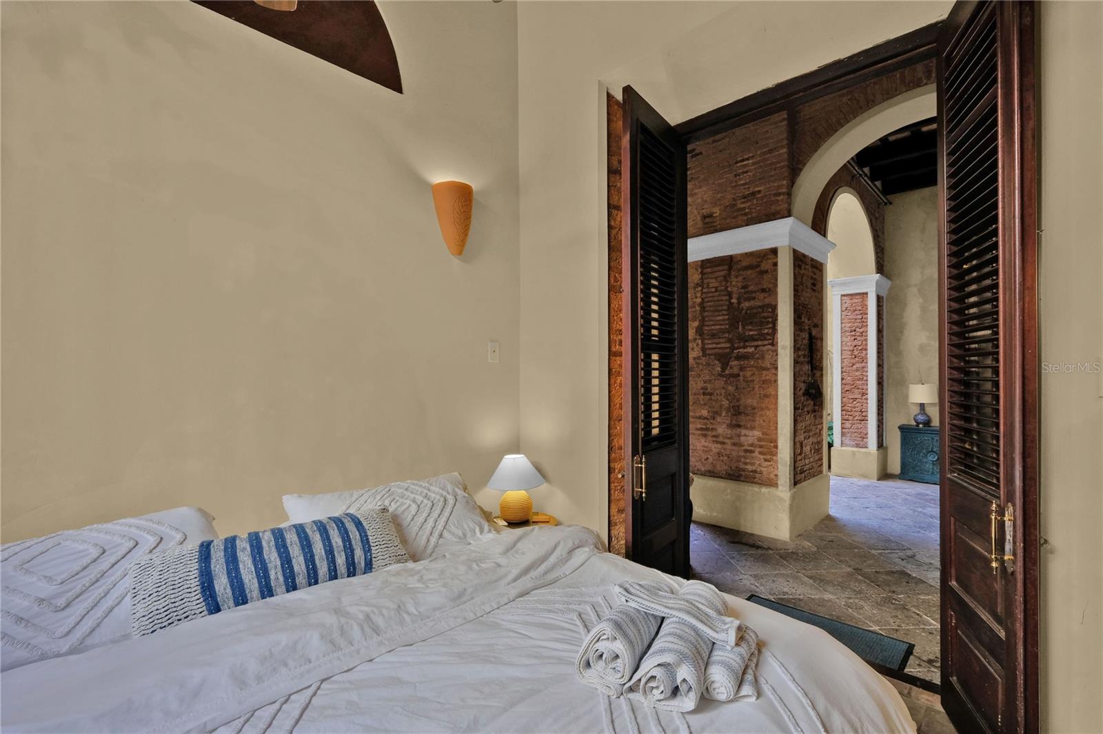 OLD SAN JUAN - Residential