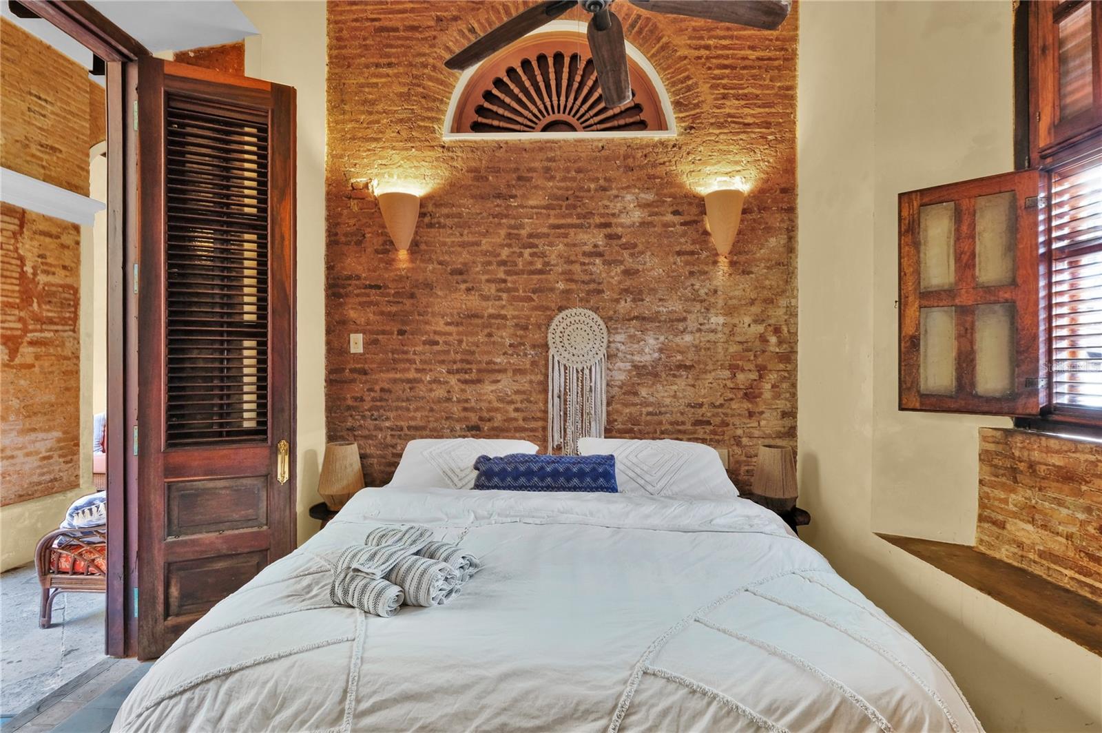 OLD SAN JUAN - Residential