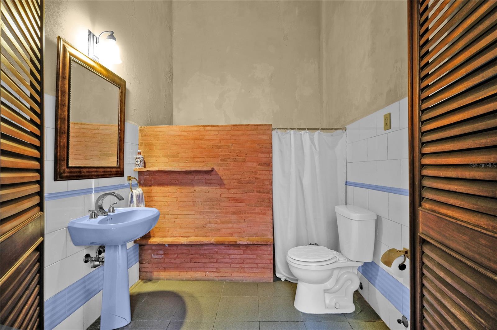 OLD SAN JUAN - Residential