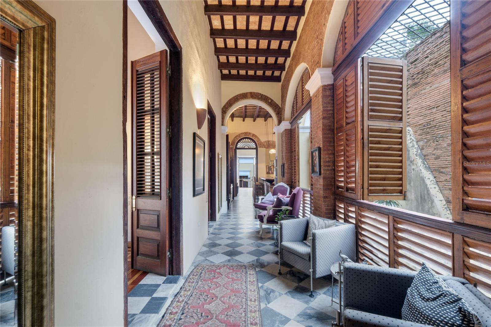 OLD SAN JUAN - Residential