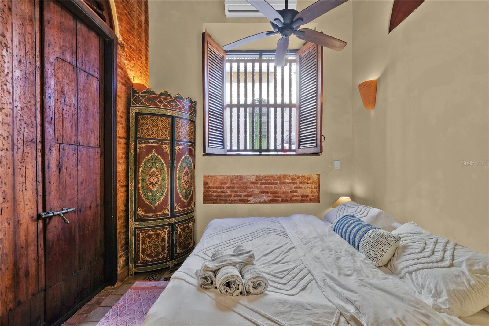 OLD SAN JUAN - Residential