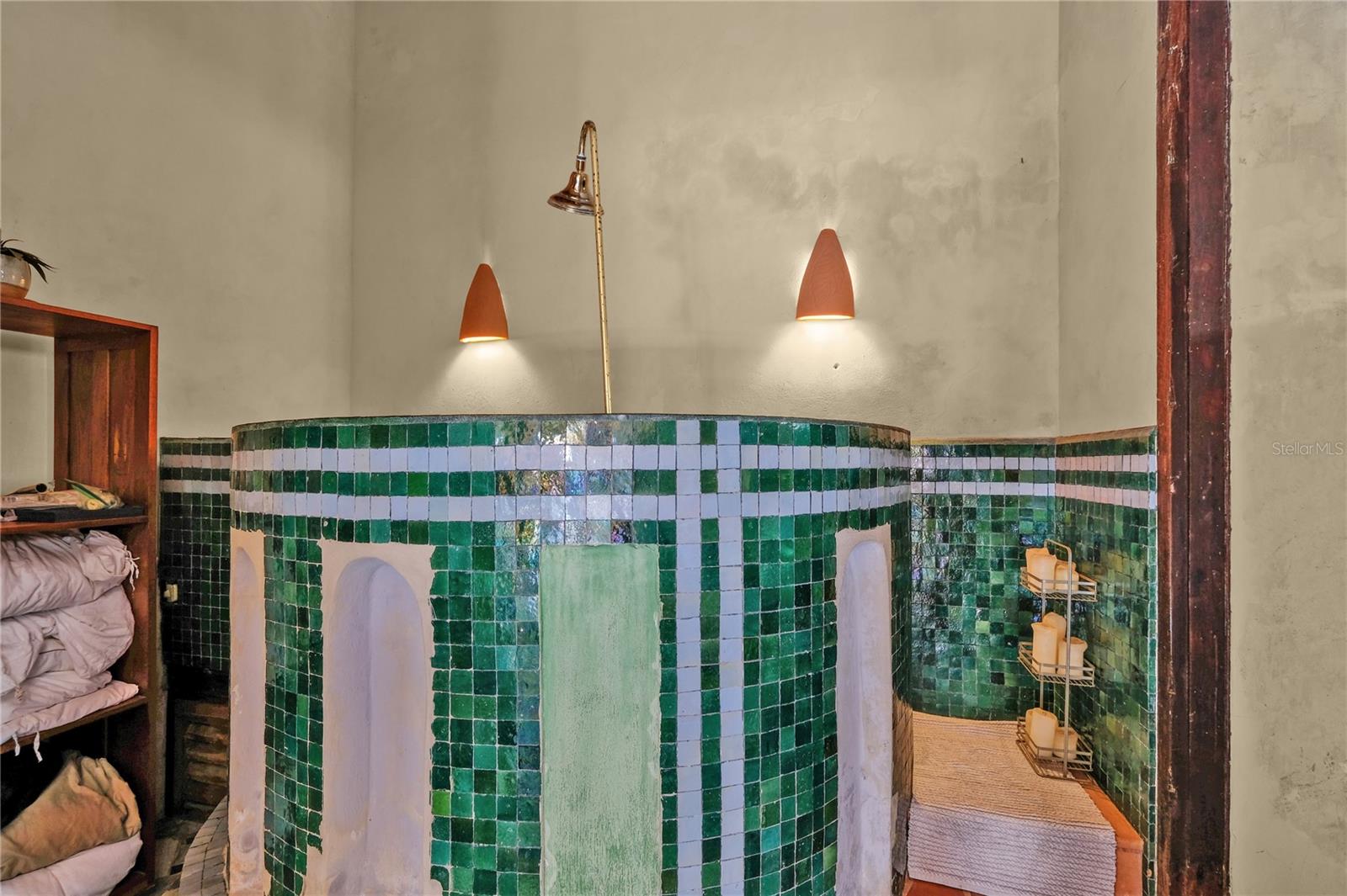 OLD SAN JUAN - Residential