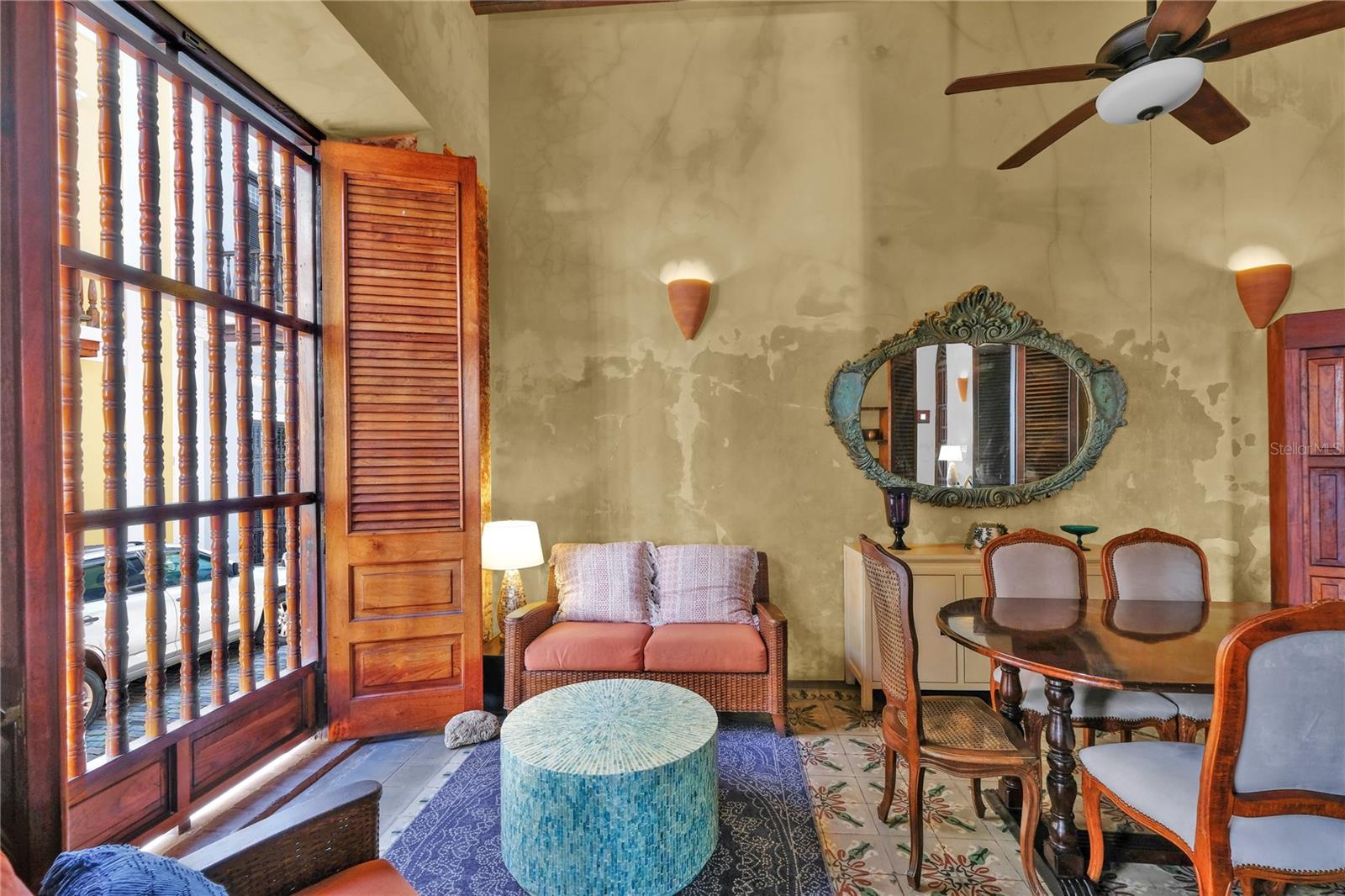 OLD SAN JUAN - Residential