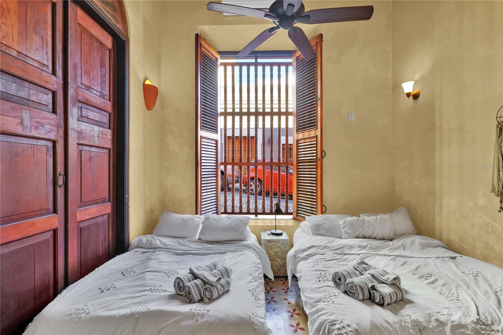 OLD SAN JUAN - Residential