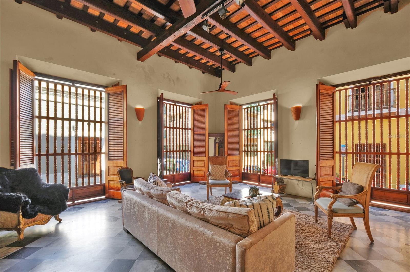 OLD SAN JUAN - Residential