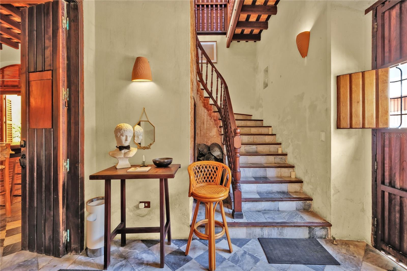 OLD SAN JUAN - Residential