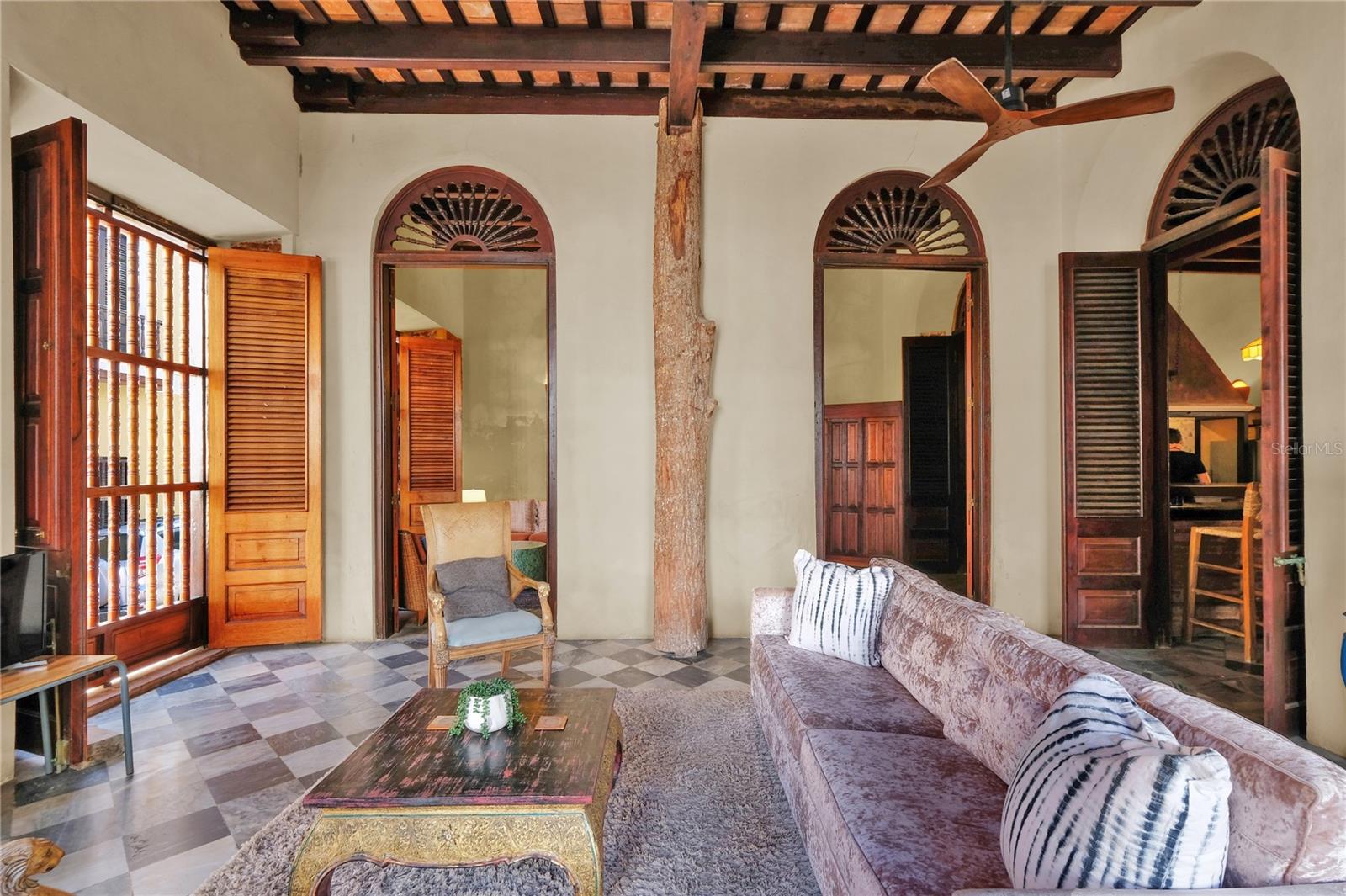 OLD SAN JUAN - Residential