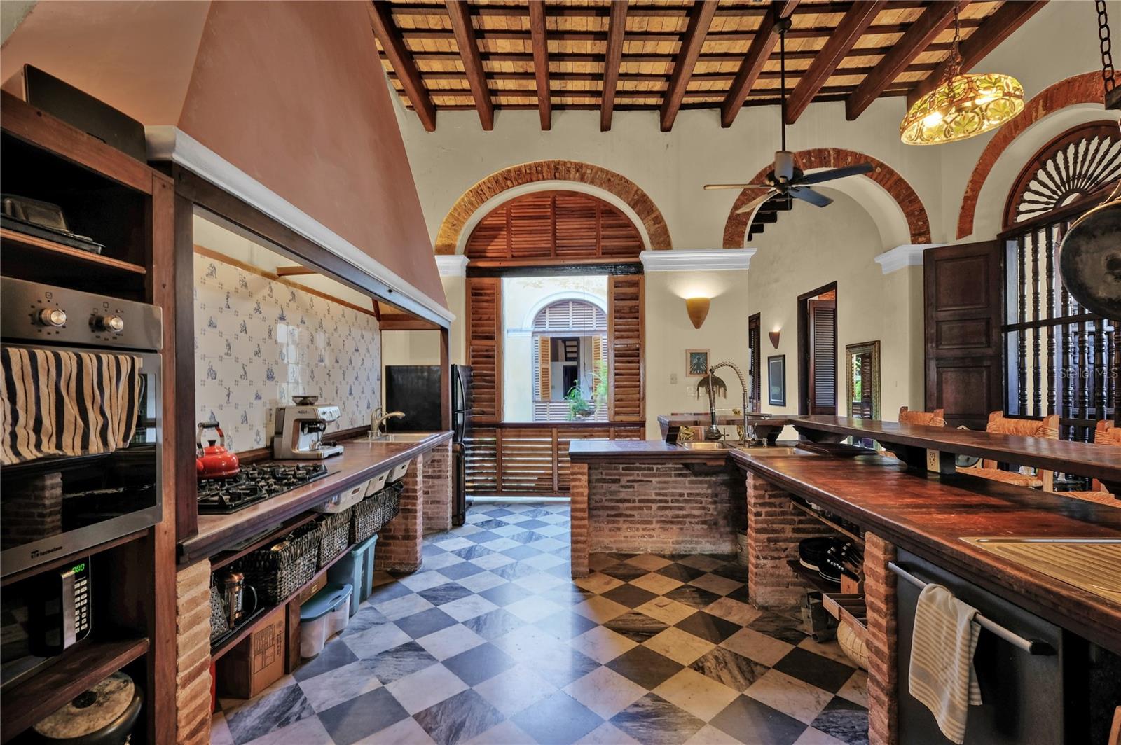 OLD SAN JUAN - Residential