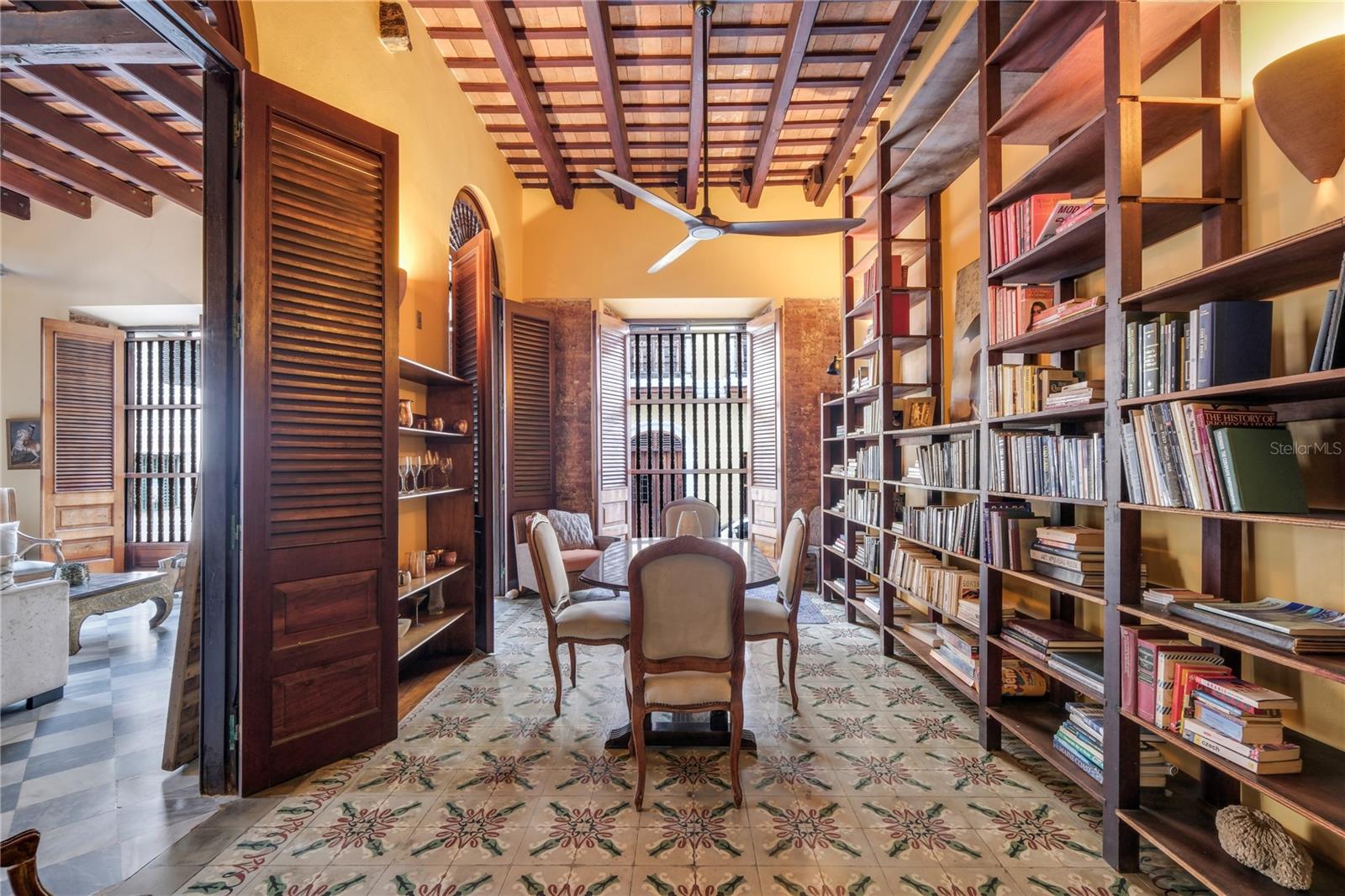 OLD SAN JUAN - Residential