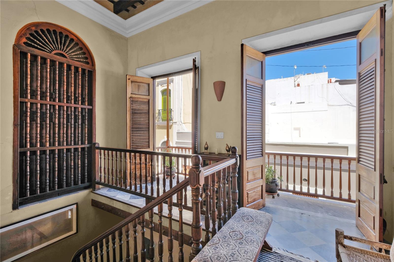 OLD SAN JUAN - Residential