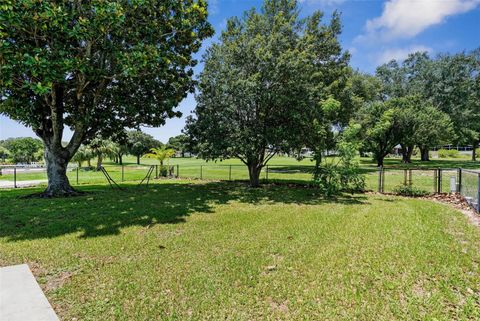 A home in BROOKSVILLE