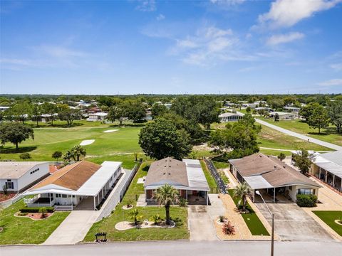 A home in BROOKSVILLE