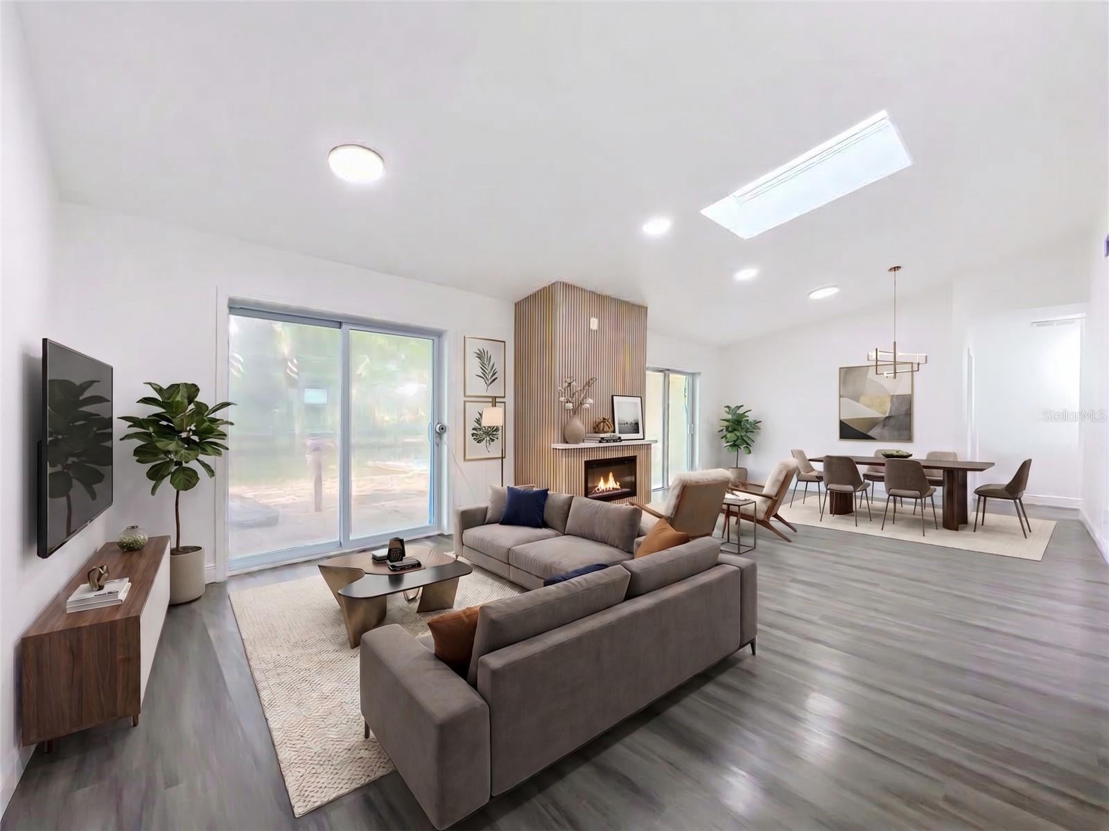5610 SHASTA DRIVE