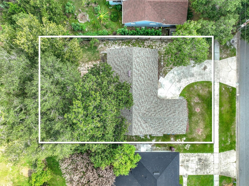 Photo of 5610 Shasta Drive, Orlando, FL 32810 (MLS # O6438421)
