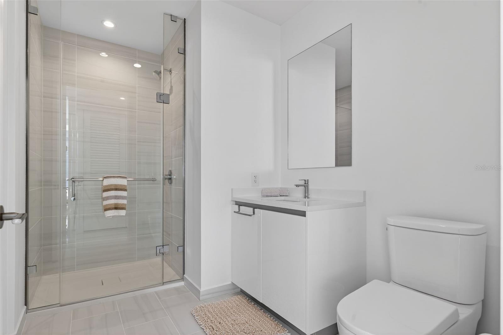 400 CENTRAL - Residential