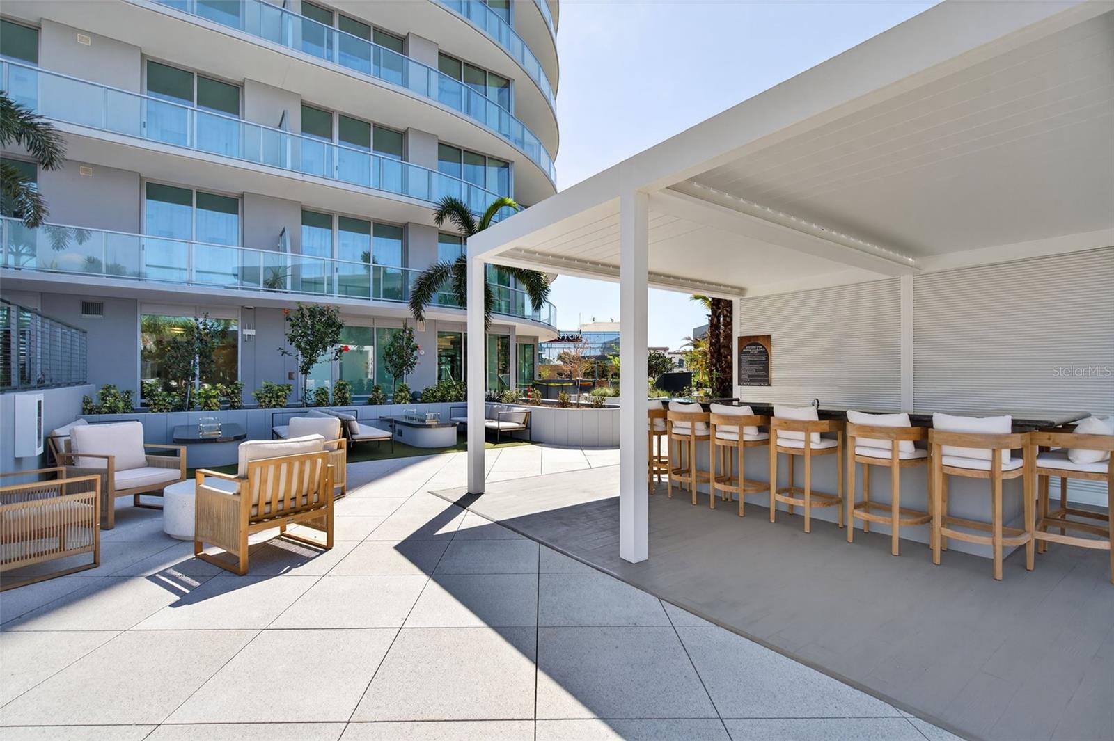 400 CENTRAL - Residential