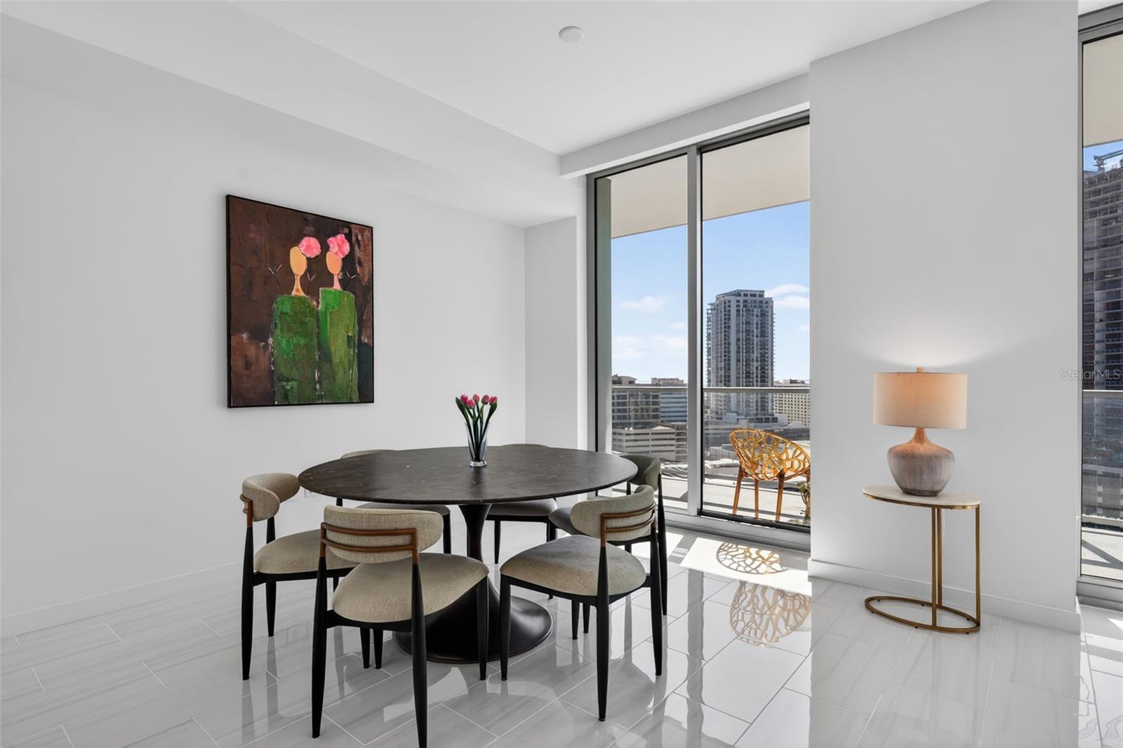 400 CENTRAL - Residential