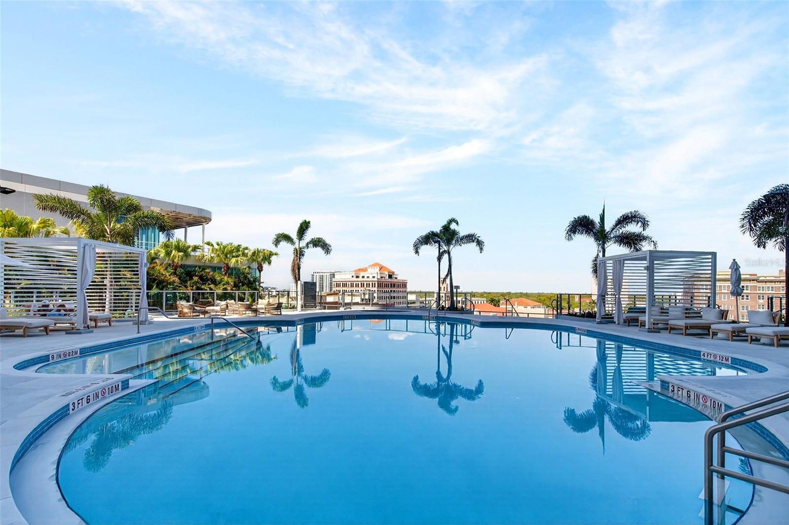 400 CENTRAL - Residential