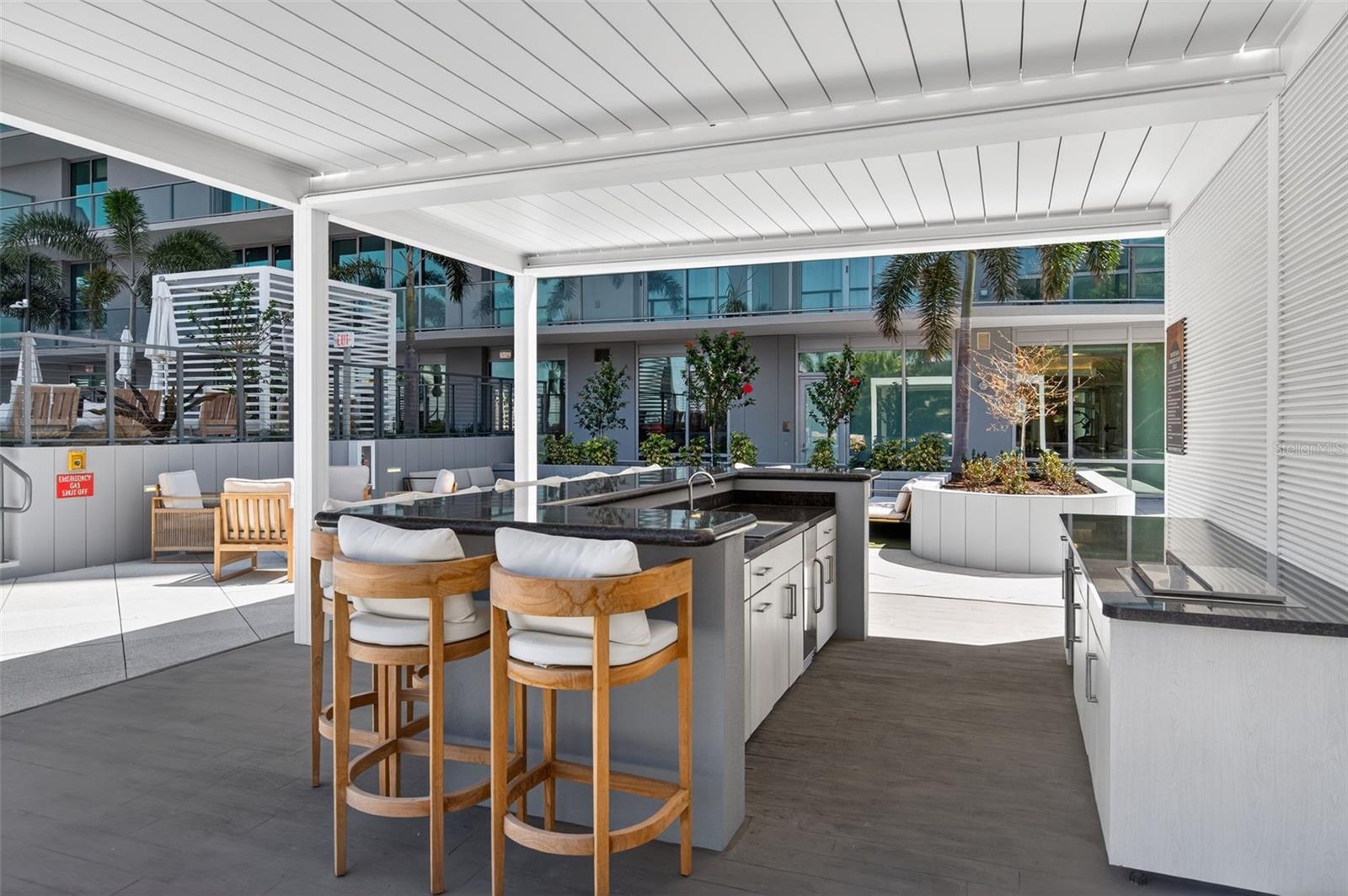 400 CENTRAL - Residential