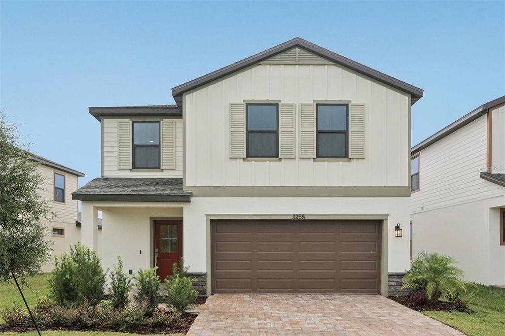 Photo of 3255 Cup Drive, Lakeland, FL 33803 (MLS # O6308610)