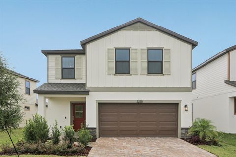 Photo of 3255 Cup Drive, Lakeland, FL 33803 (MLS # O6308610)