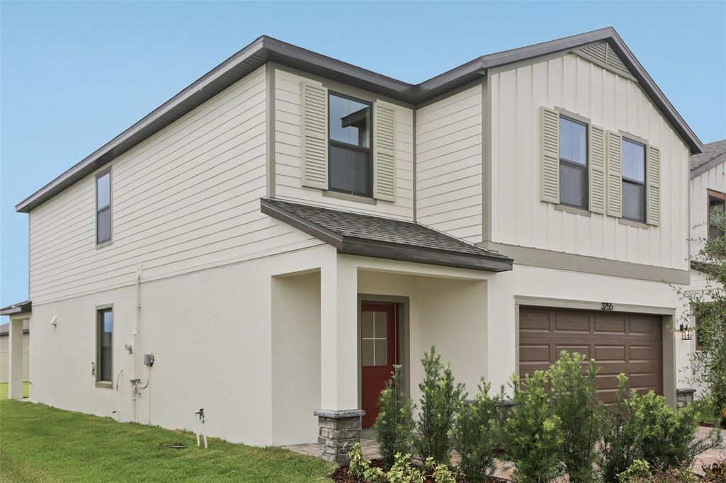 Photo of 3255 Cup Drive, Lakeland, FL 33803 (MLS # O6308610)