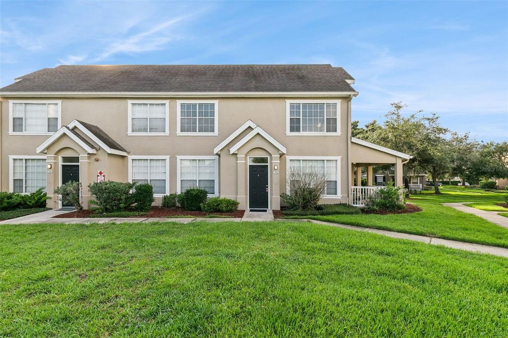 Photo of 9125 Lee Vista Boulevard #704, Orlando, FL 32829 (MLS # O6421169)