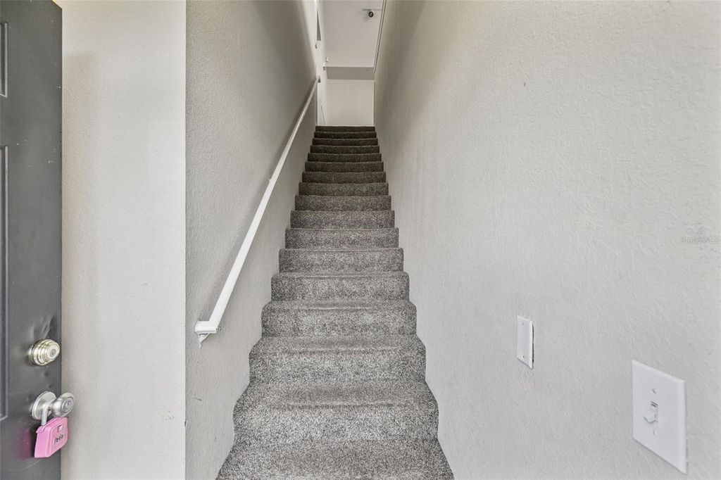 Photo of 9125 Lee Vista Boulevard #704, Orlando, FL 32829 (MLS # O6421169)