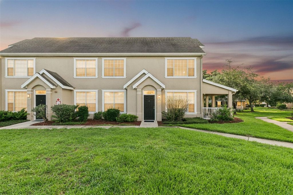 Photo of 9125 Lee Vista Boulevard #704, Orlando, FL 32829 (MLS # O6421169)