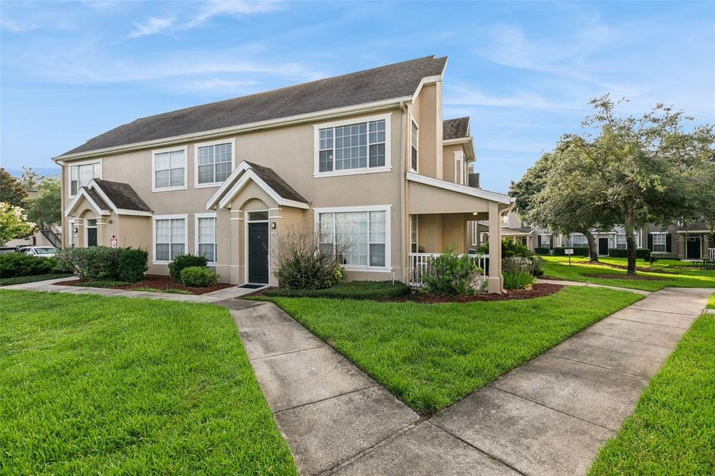 Photo of 9125 Lee Vista Boulevard #704, Orlando, FL 32829 (MLS # O6421169)