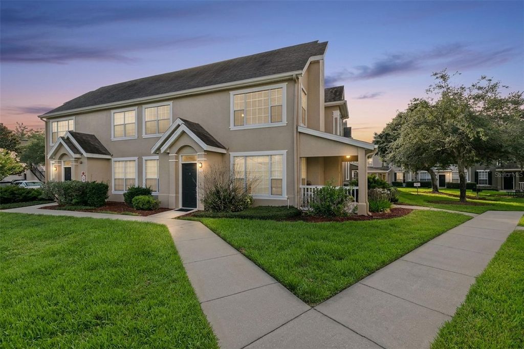 Photo of 9125 Lee Vista Boulevard #704, Orlando, FL 32829 (MLS # O6421169)