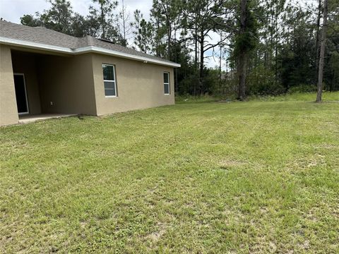 A home in CITRUS SPRINGS