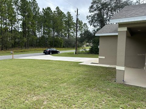 A home in CITRUS SPRINGS