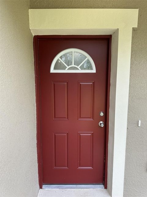 A home in CITRUS SPRINGS