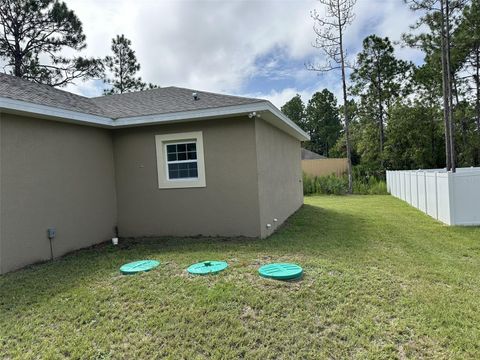 A home in CITRUS SPRINGS