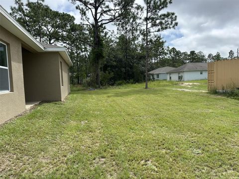 A home in CITRUS SPRINGS