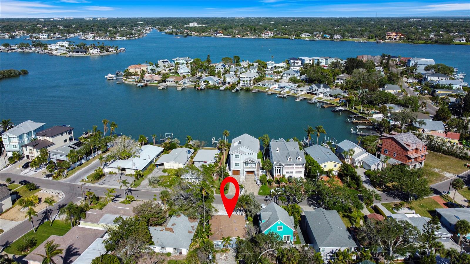 1214 BAY SHORE BOULEVARD