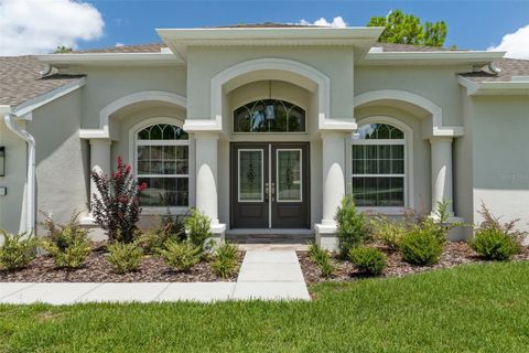 54 DAISY STREET HOMOSASSA FL 34446