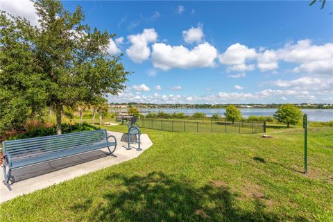 A home in ORLANDO