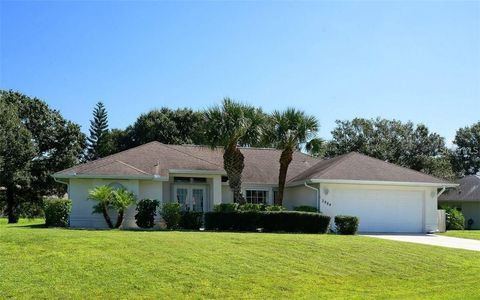 3984 HOLIN LANE NORTH PORT FL 34287