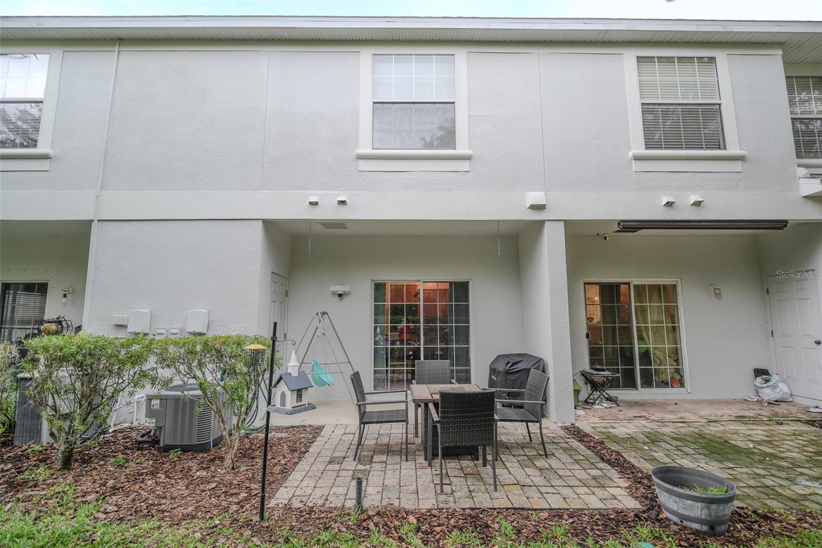 WALDEN WOODS REP - Residential